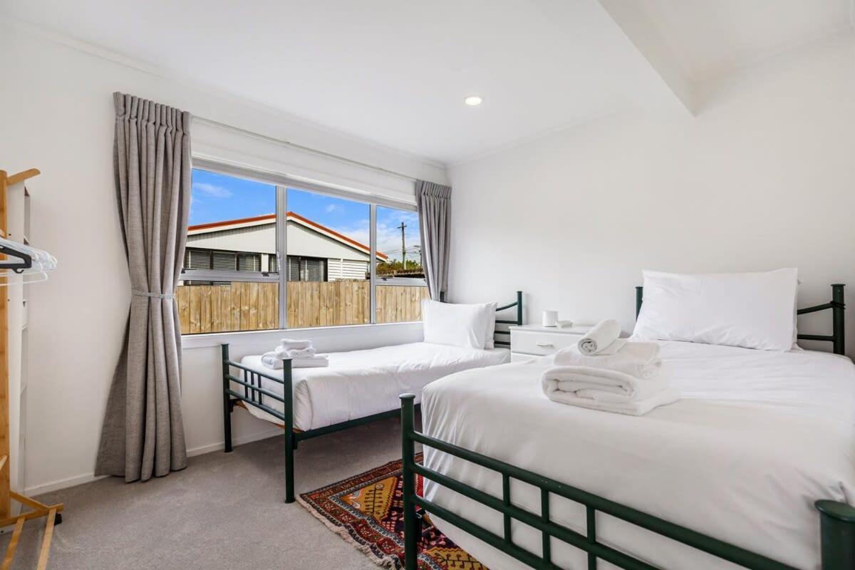 Holiday home Spacious Freshly Renovated 3br Ellerslie Unit Auckland